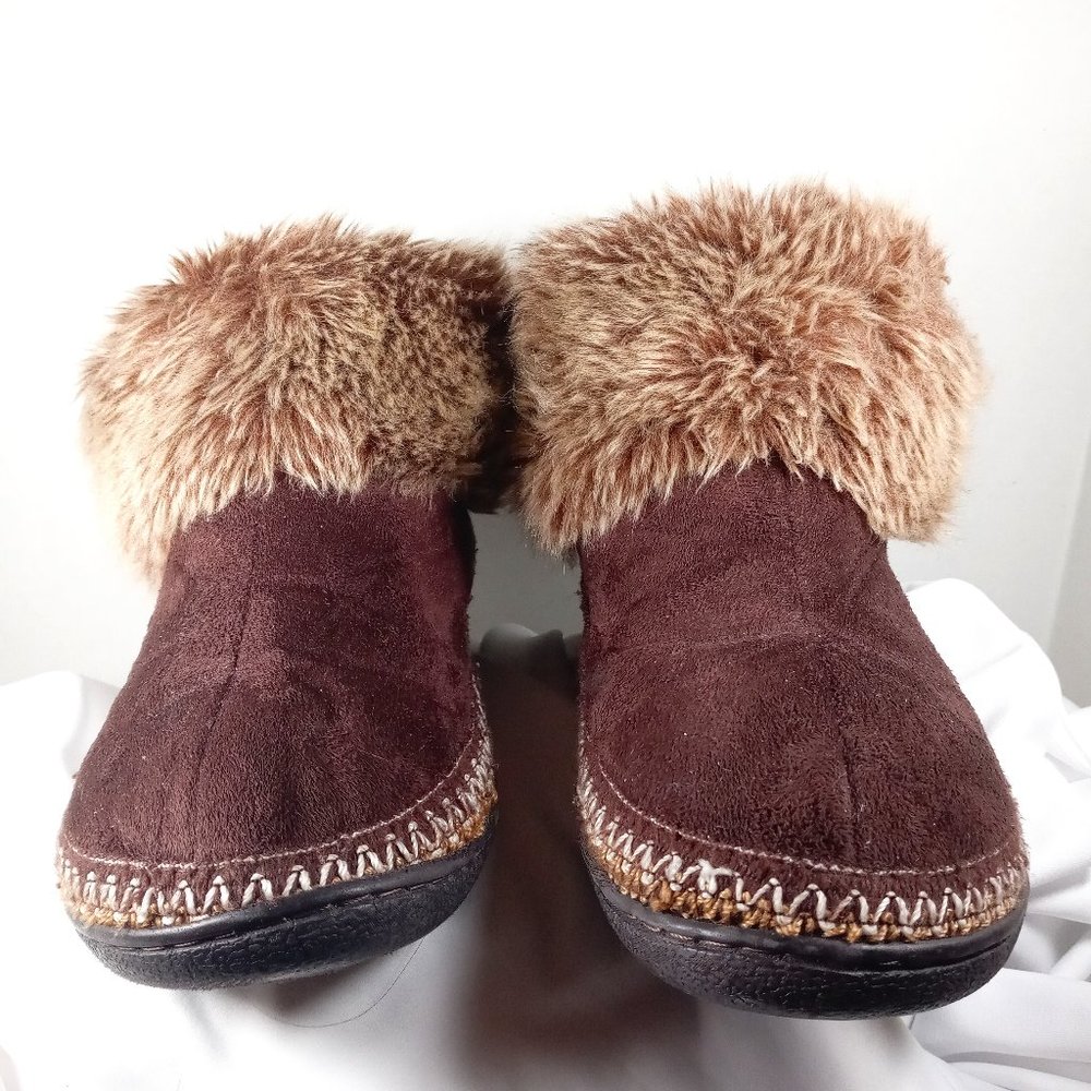 Isotoner Womens Shoes Size 7.5